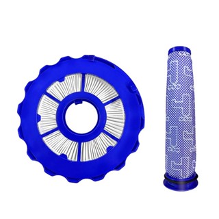 Dyson hepa 2024 post filter