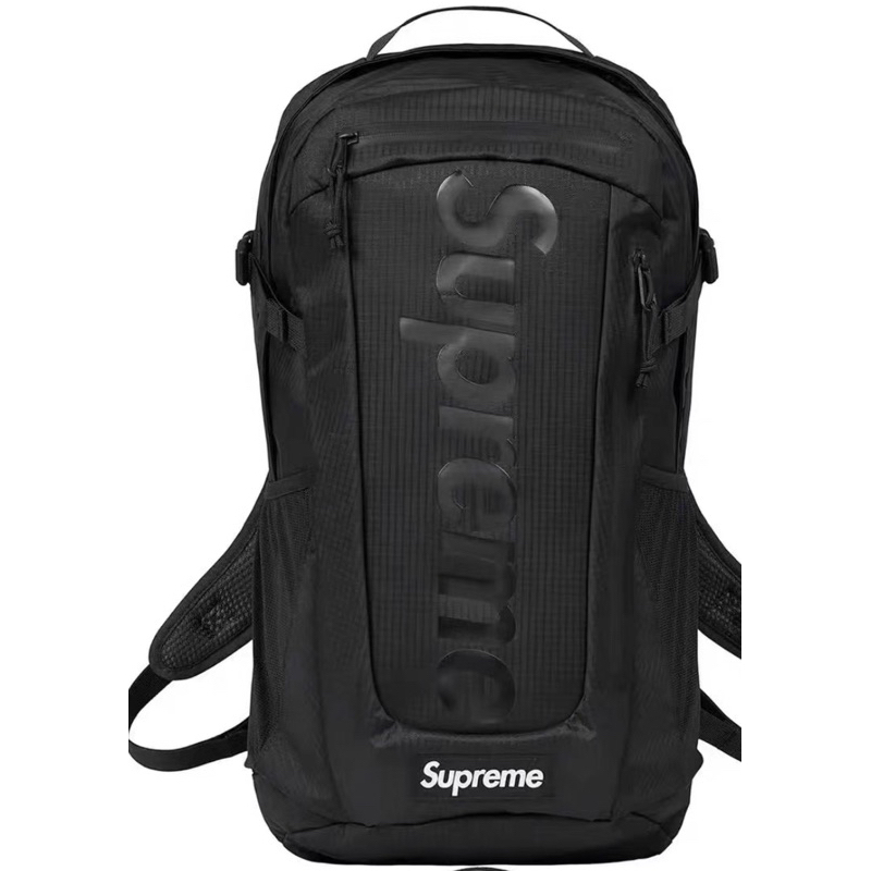 Supreme Bag ใบใหญ่มาก กันน้ำ สำหรับ เดินป่า เดินเขา ออก outing แคมป์
