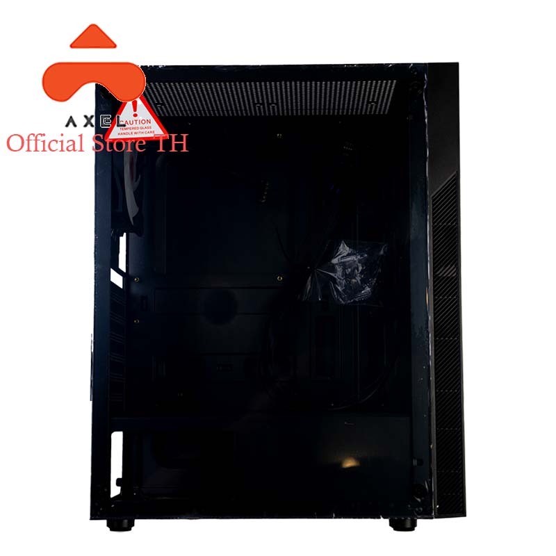 AXEL NIC MID TOWER CASE ATX | Shopee Thailand