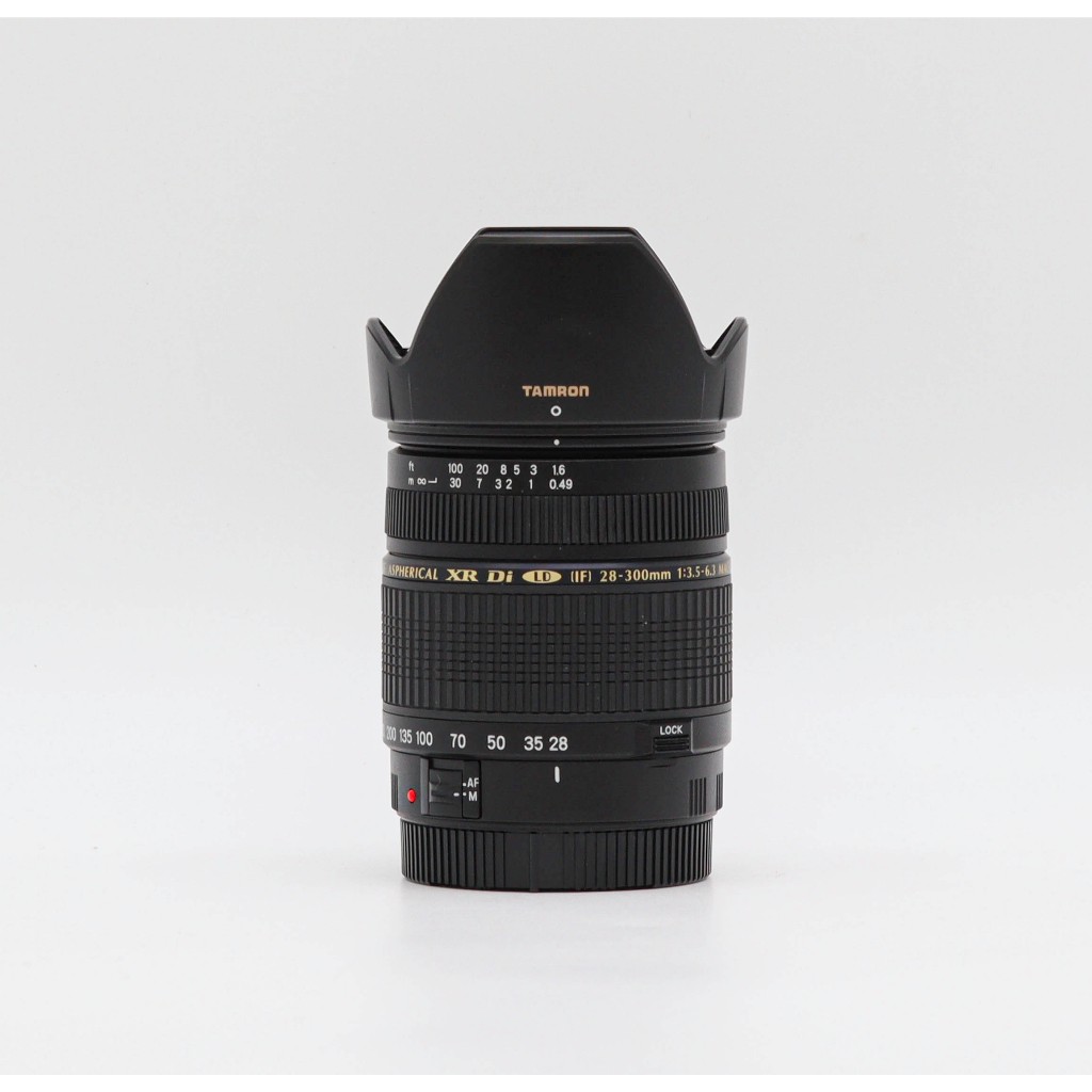 Tamron