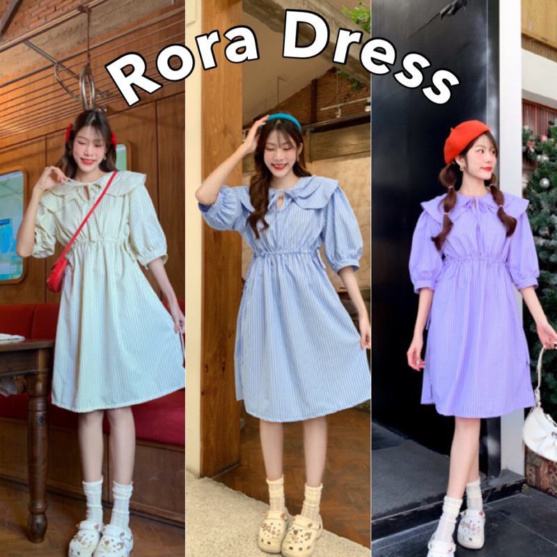 RORA DRESS main image 0