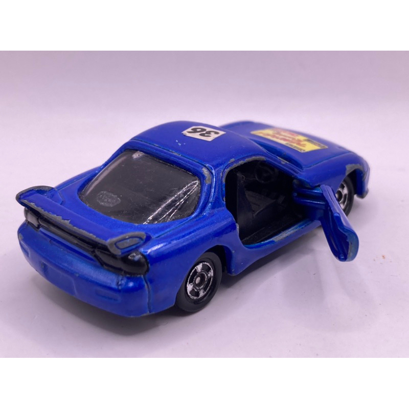 Mazda RX7 FD35 ปี 1999 | Shopee Thailand