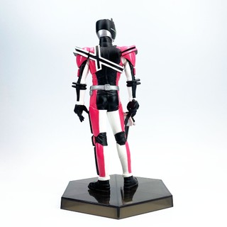 Banpresto DXF Kamen Rider Decade มดแดง มาสค์ไรเดอร์ Masked Rider ดีเคด ...