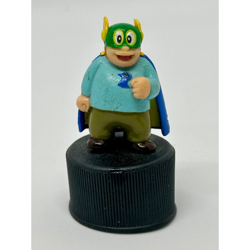 โมเดลปาร์แมน Pepsi Perman Figure | Shopee Thailand