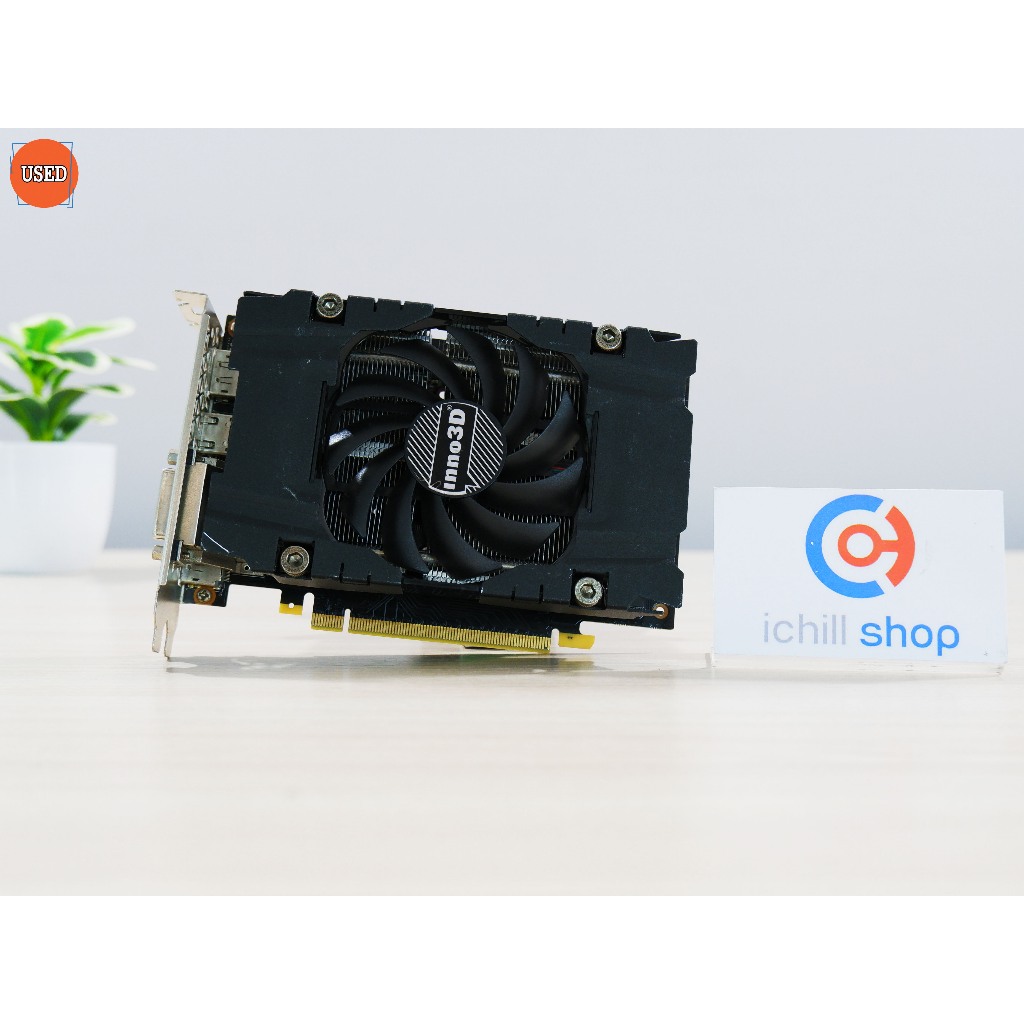 Inno3d gtx 1060 3gb deals compact