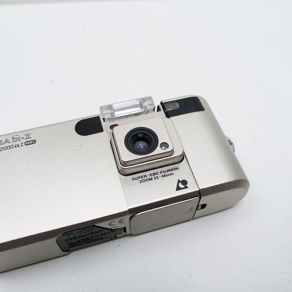 กล้อง Fujifilm TIARA IX-Z NEXIA 2000 ixZ MRC ฟิล์ม APS มือ กล้อง Fujifilm TIARA IX-Z NEXIA 2000 ixZ MRC ฟิล์ม APS มือ