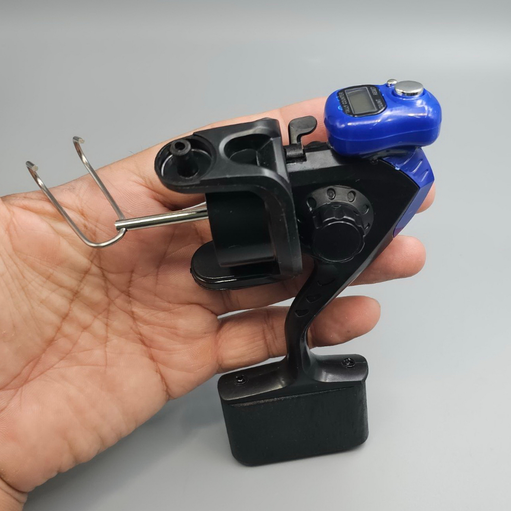 เครื่องมือปั่นยาง อัตราทด 1:5 ตัวปั่นยาง อัตราทด 1:5 | Shopee Thailand