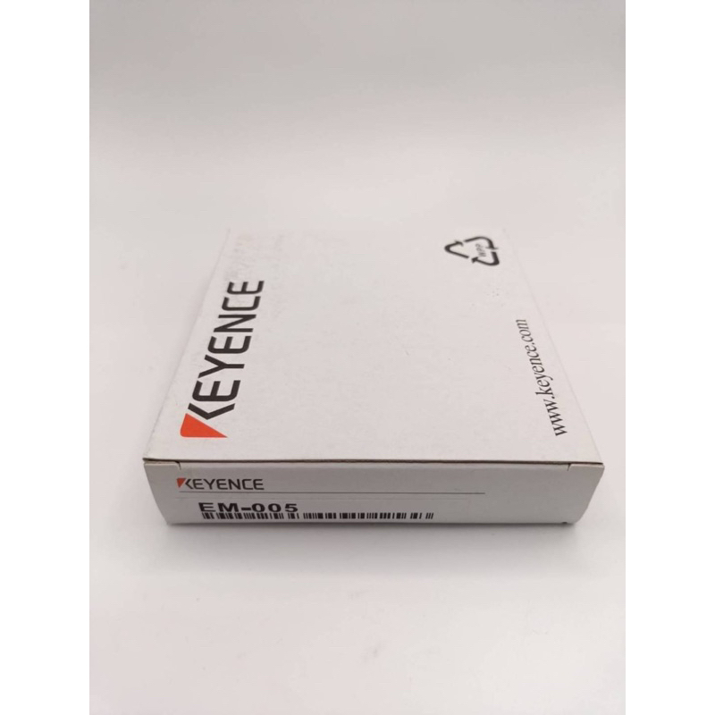ถูก! Keyence พร็อกซิมิตี้สวิตช์เซนเซอร์ EM-005 จากไทย | Shopee Thailand