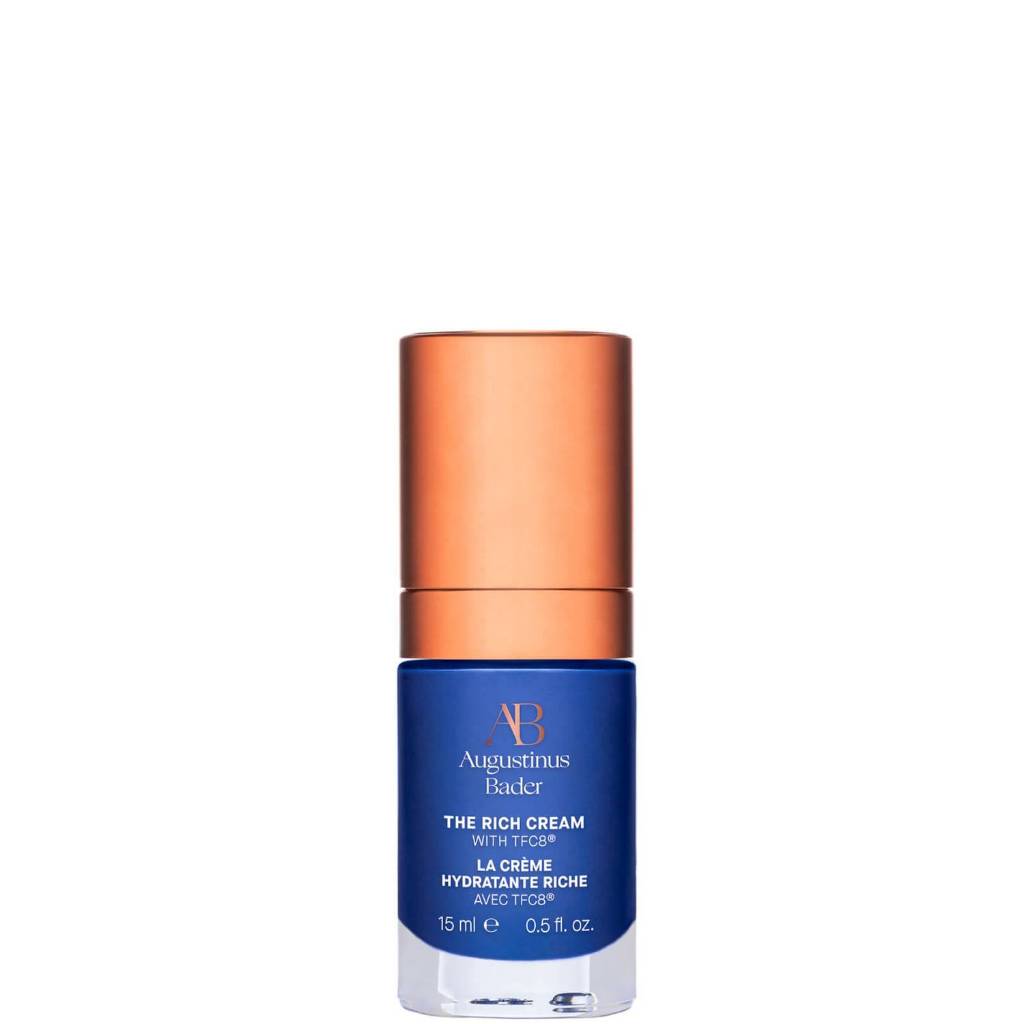 พร้อมส่ง ของแท้ Augustinus Bader The Rich Cream/The Cream/The