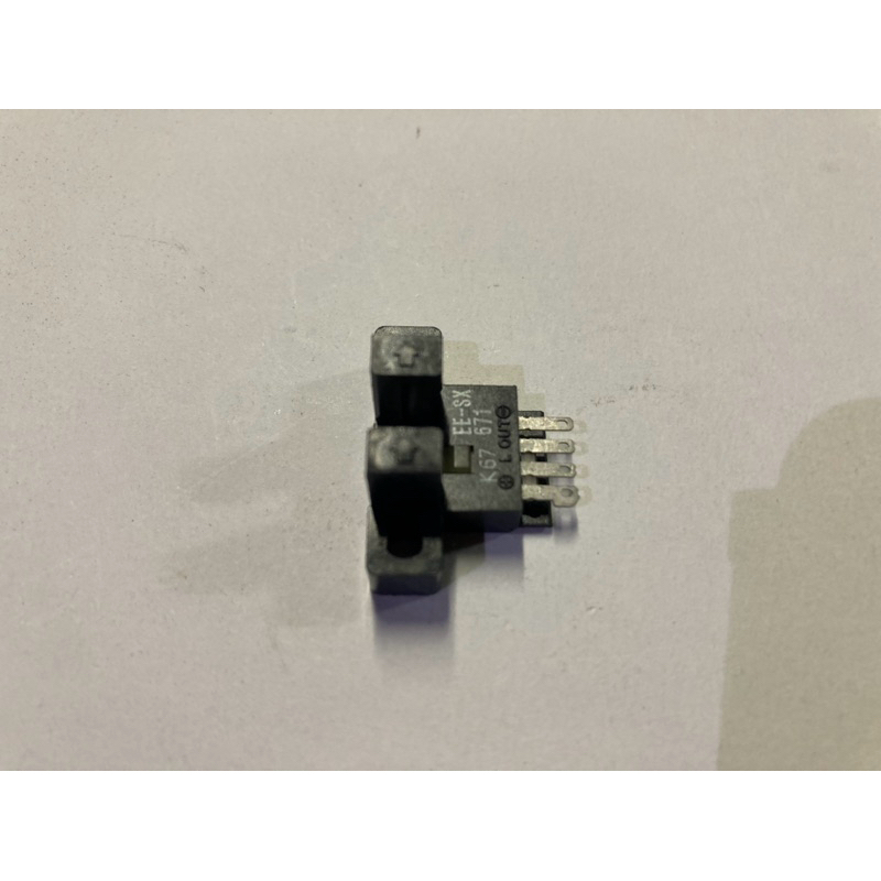 Photomicrosensor Omron EESX671 Shopee Thailand