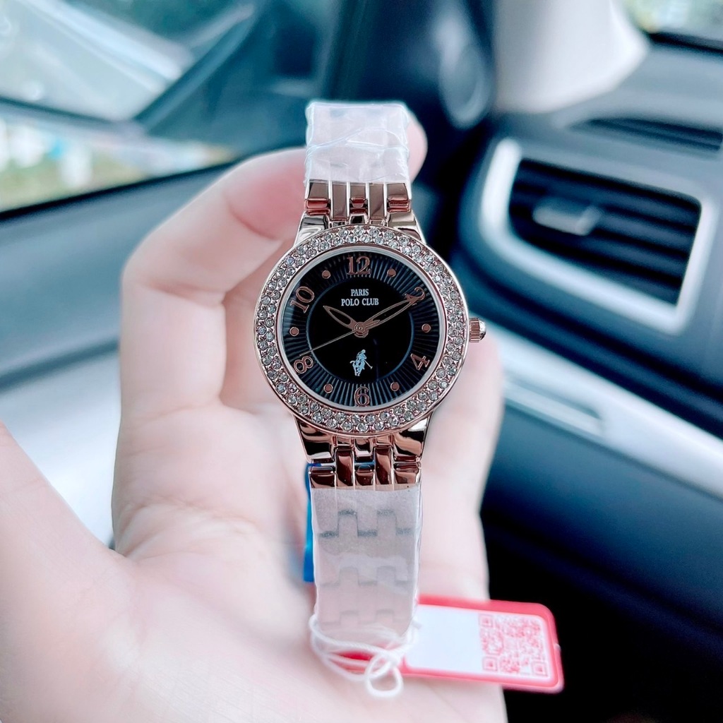 Polo Watch 1 shop Shopee Thailand