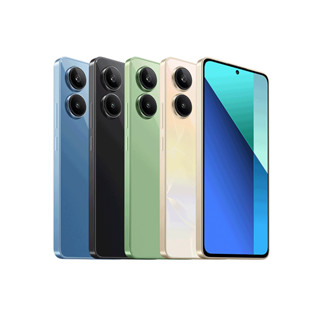 โปรโมชั่น : Redmi Note 13 Series เปิดตัว 15 ม.ค. 2567 17.00 น. 1