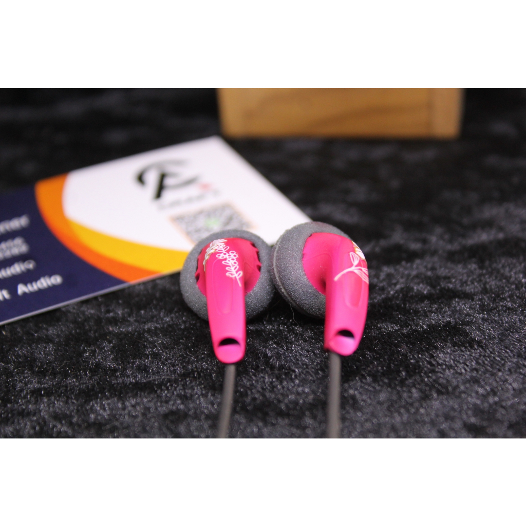 หูฟัง Craft Audio รุ่น C.A.015 | Shopee Thailand