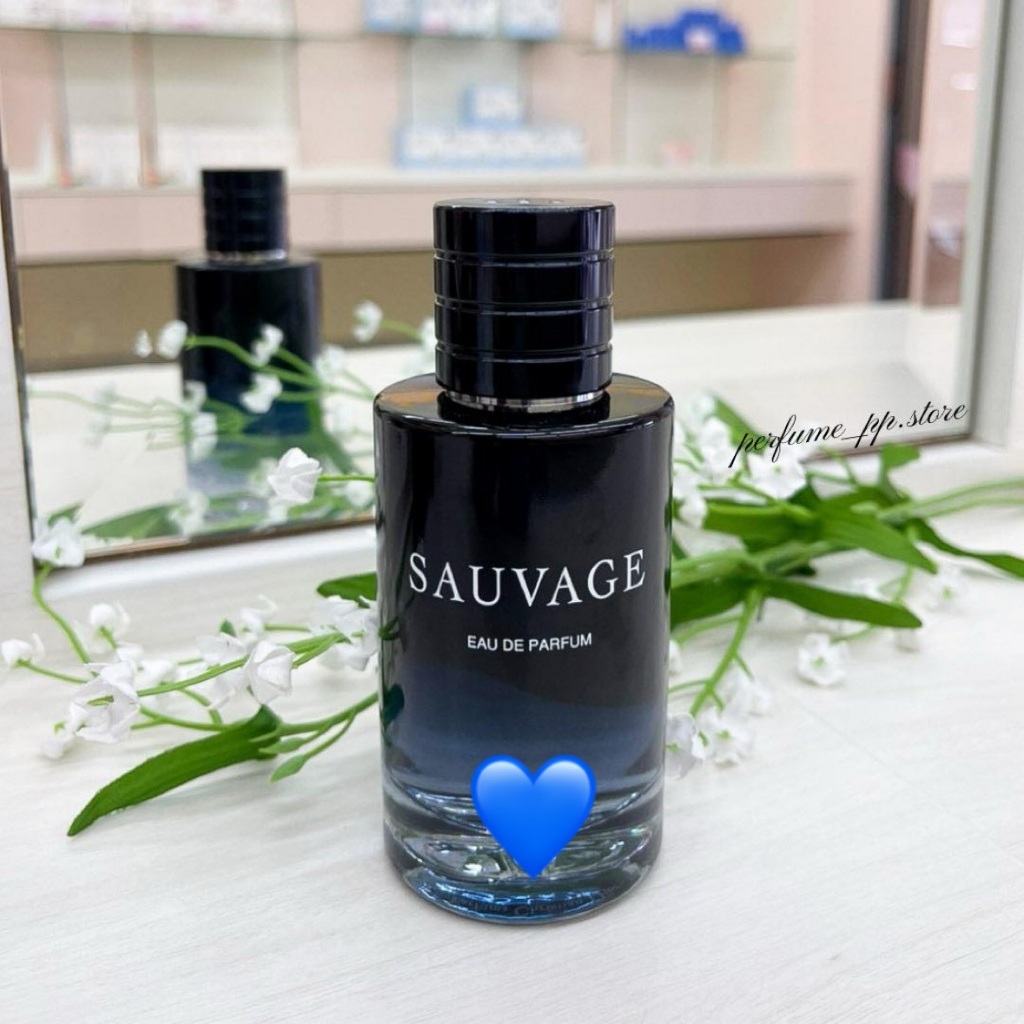 DIOR SAUVAGE EDP