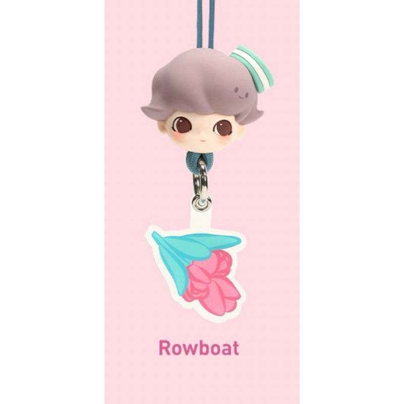 [พร้อมส่ง] Pop MART Dimoo dating Series landyard สายห้อยมือถือ | Shopee ...