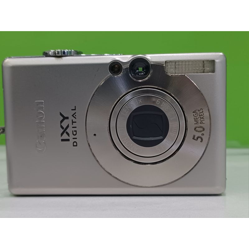 canon ixy 60 ใช้งานได้ปกติ มือสอง | Shopee Thailand