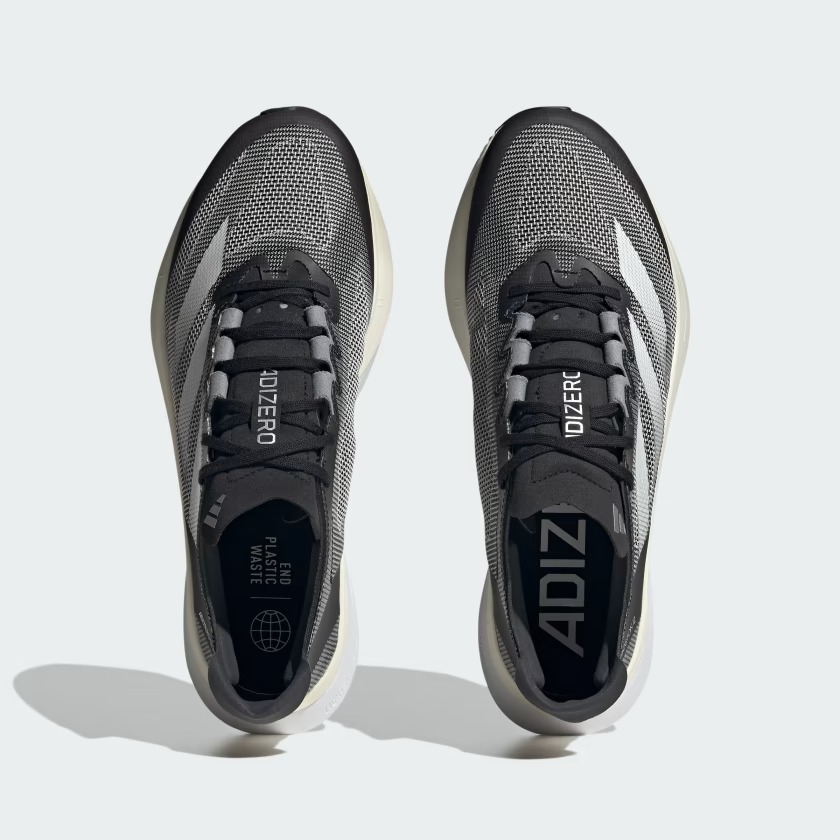 Adidas adizero boston 3 wide best sale