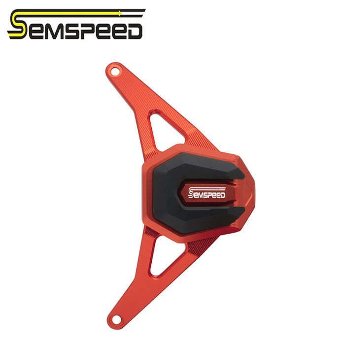 การ์ดแคร้ง Semspeed ADV160 PCX160 2021 - 2022 // ADV 160 / PCX 160 ...