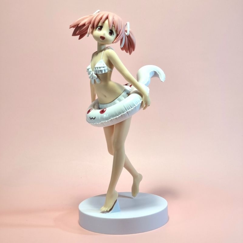 Figurine Akemi Homura Banpresto Evolve - Puella Magi Madoka Magica The Movie Rebellion - Banpresto | Shin Sekai