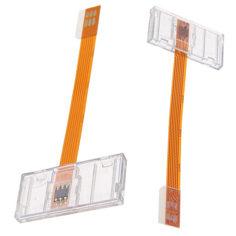 ที่อ่านซิม ตัวแอคซิม Act sim card adapter - ใช้สำหรับต่อช่องใส่ซิมจาก ...