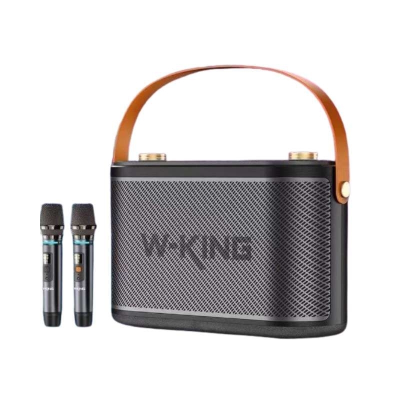 ลำโพง W-king H10 Bluetooth Speaker | Shopee Thailand