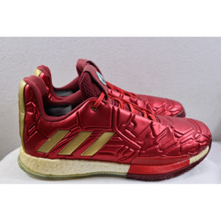 harden 3 Shopee