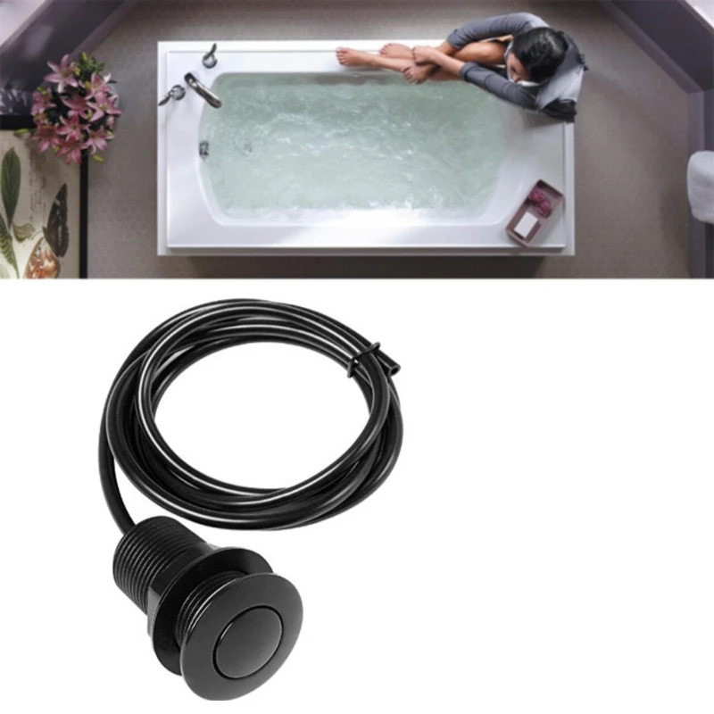 อะไหล่ Jacuzzi push button switch set for pools air switch for Jacuzzi