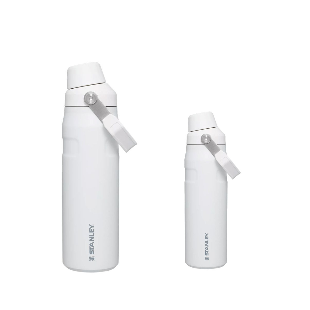 Stanley IceFlow FastFlow Water Bottle 16oz - Insulated, Leakproof & Lightweight For Workouts & Travel