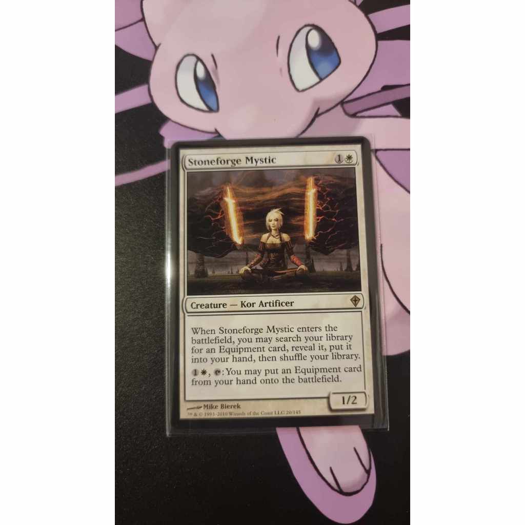 Magic: The Gathering - Mystic Speculation (Speculazione Mistica) - Future Sight [FUT]