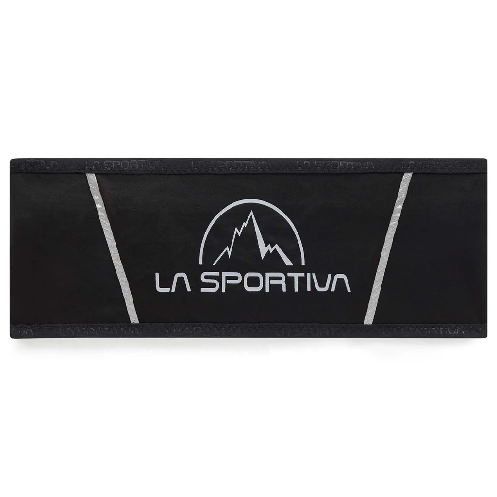 Sports Belt La Sportiva Run Belt Yellow main image 1