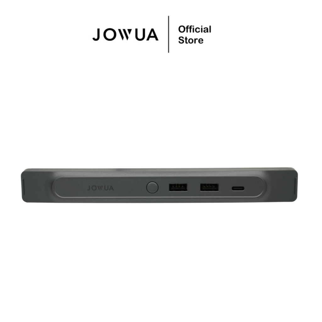 ฮับเชื่อมต่อบนรถเทสล่า Jowua 36W Mini LED Hub Bar Shopee Thailand
