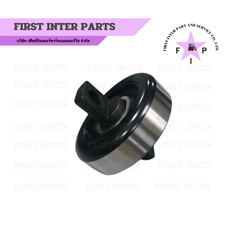 ลูกปืนประคอง TOYOTA 5FD30 25*80*24/74 รถโฟล์คลิฟท์ | Shopee Thailand