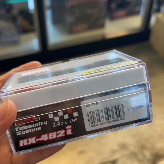 รีซีฟ492i : Receiver RX-492i | Shopee Thailand