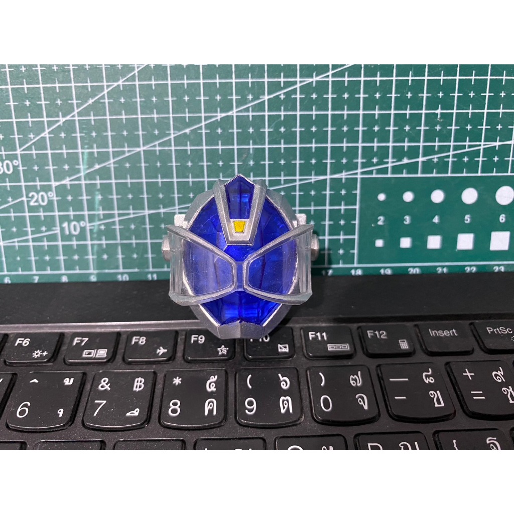 Wizard Rings แหวนมาสไรเดอร์วิซาร์ด งาน DX มือสอง | Shopee Thailand