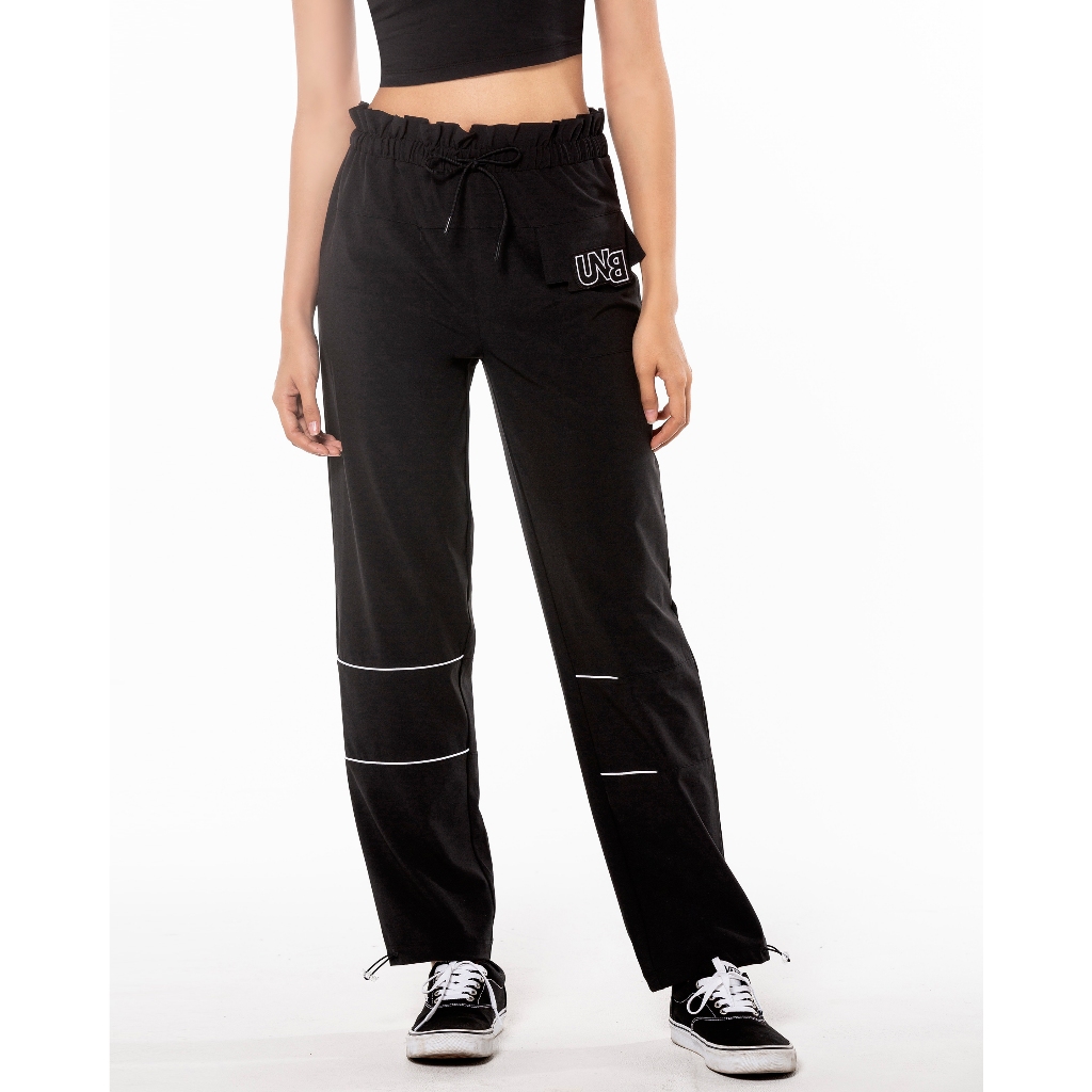 Noella - Kameron Pants 10730001 - 1290 - Timber Brown
