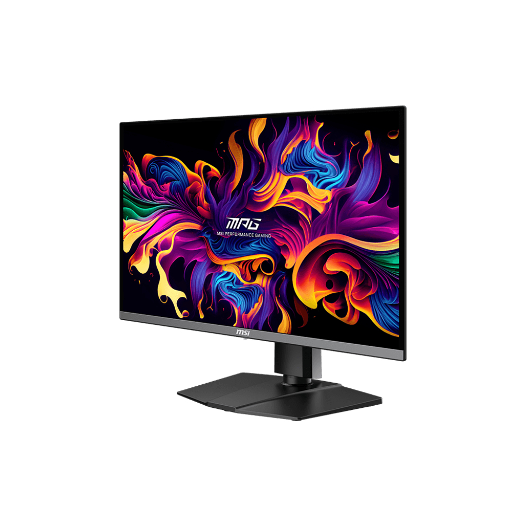 [Pre-Order] MSI MPG 271QRX QD-OLED จอคอมพิวเตอร์ จอมอนิเตอร์ Monitor 26 ...