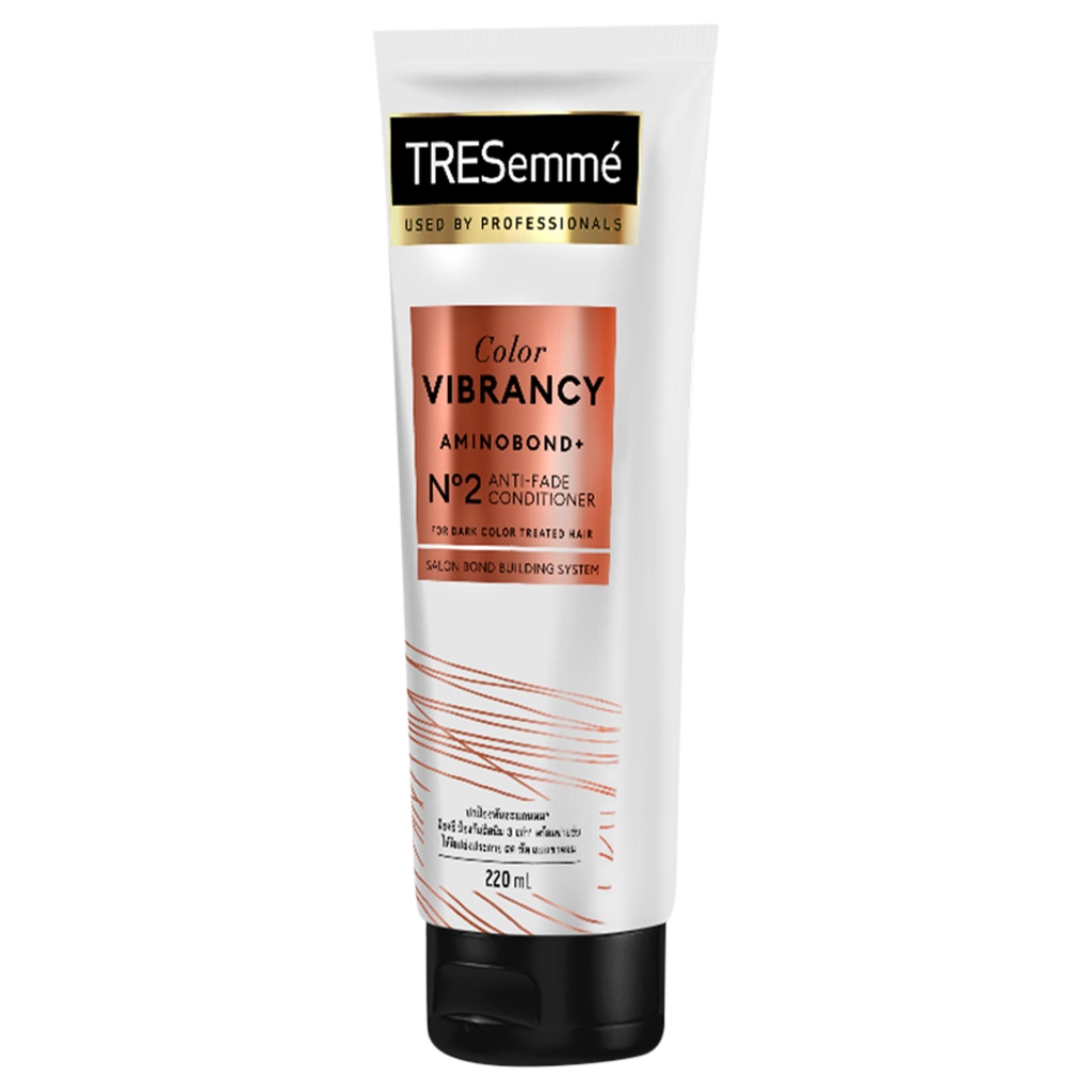 TRESEMME - Color Redian & Repair For Colored Hair Conditioner/White ...