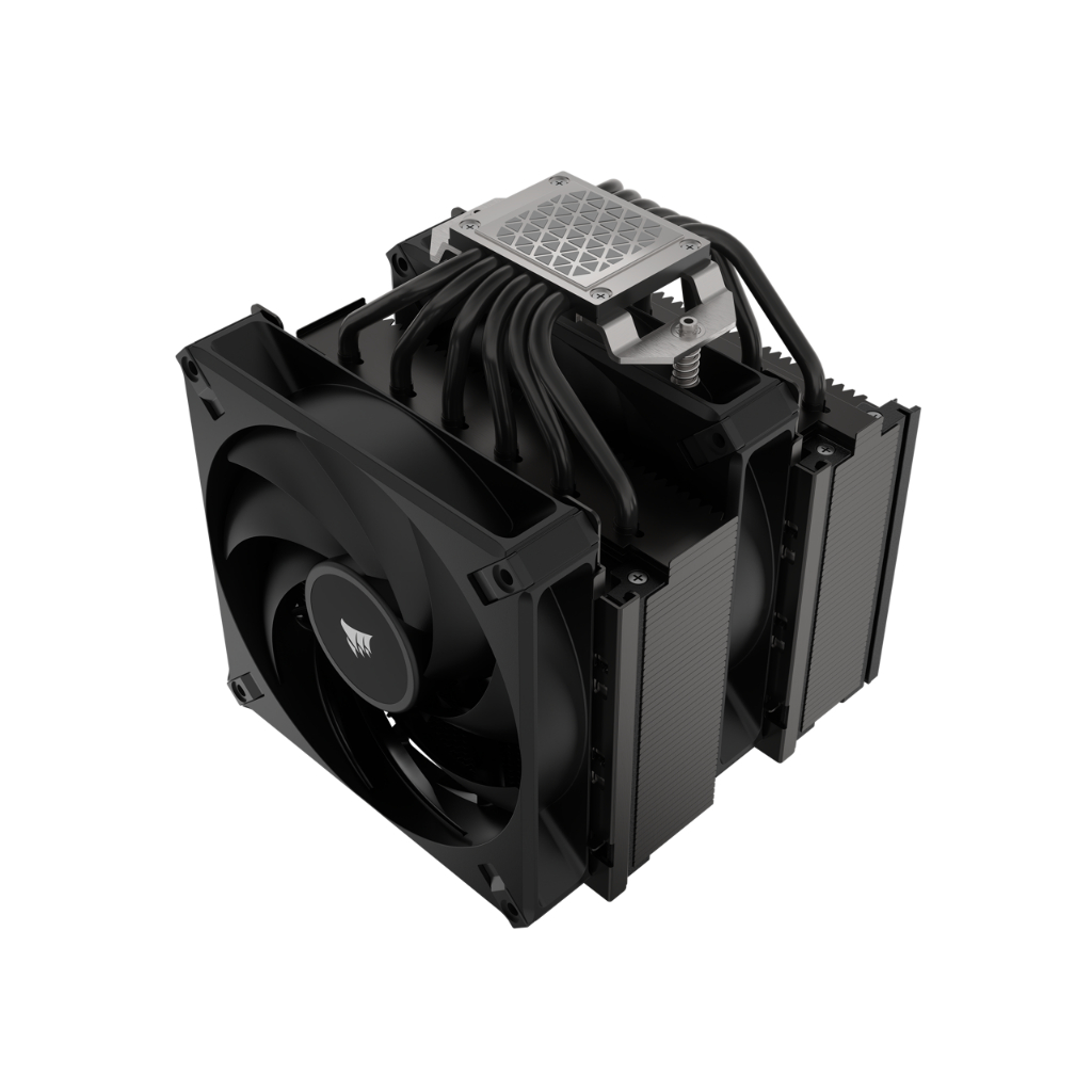 Corsair A115 Twin Tower CPU Air Cooler (CT-9010011-WW) | Shopee