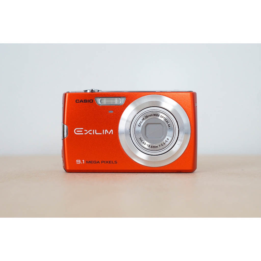 กล้องดิจิตอลคอมแพค Casio Exilim EX-Z250 | Shopee Thailand