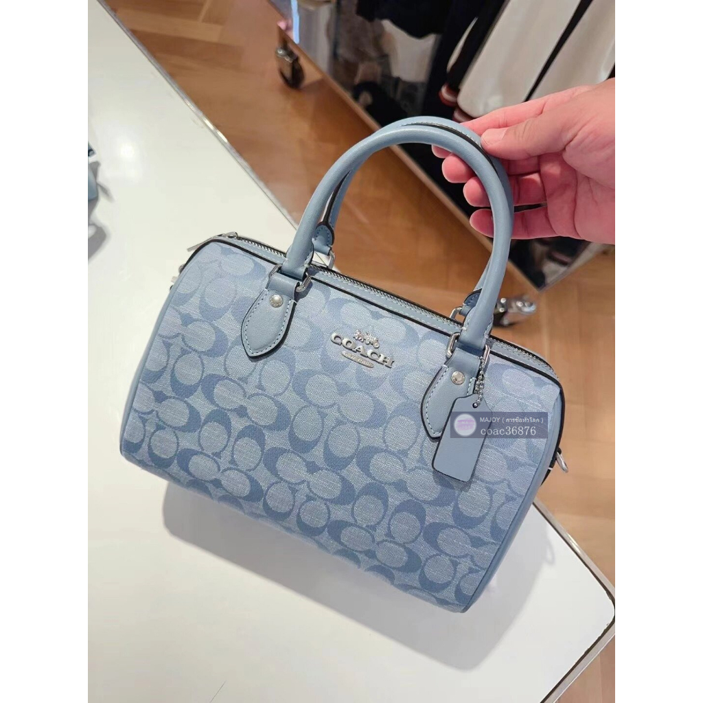 Outlet 10 Rowan Satchel