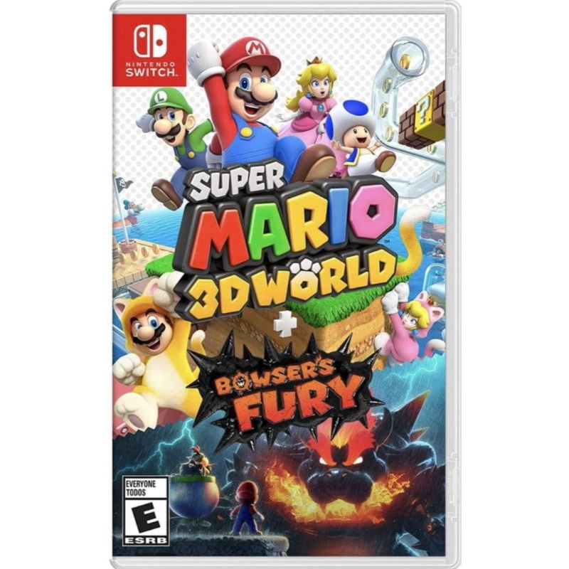 รวมแผ่นเกมส์ NINTENDO SWITCH มือ2 มีให้เลือกหลากหลายเกมส์ อัพเดทใหม่ ...