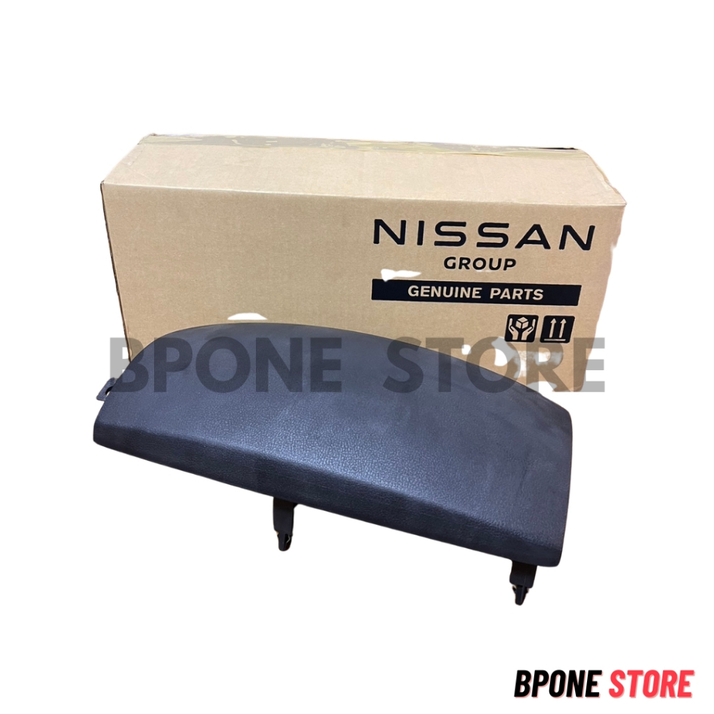 ฝาผิดช่องเก็บของ NISSAN MARCH K13 แท้ห้าง | Shopee Thailand