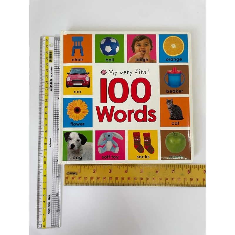 my-very-first-100-words-shopee