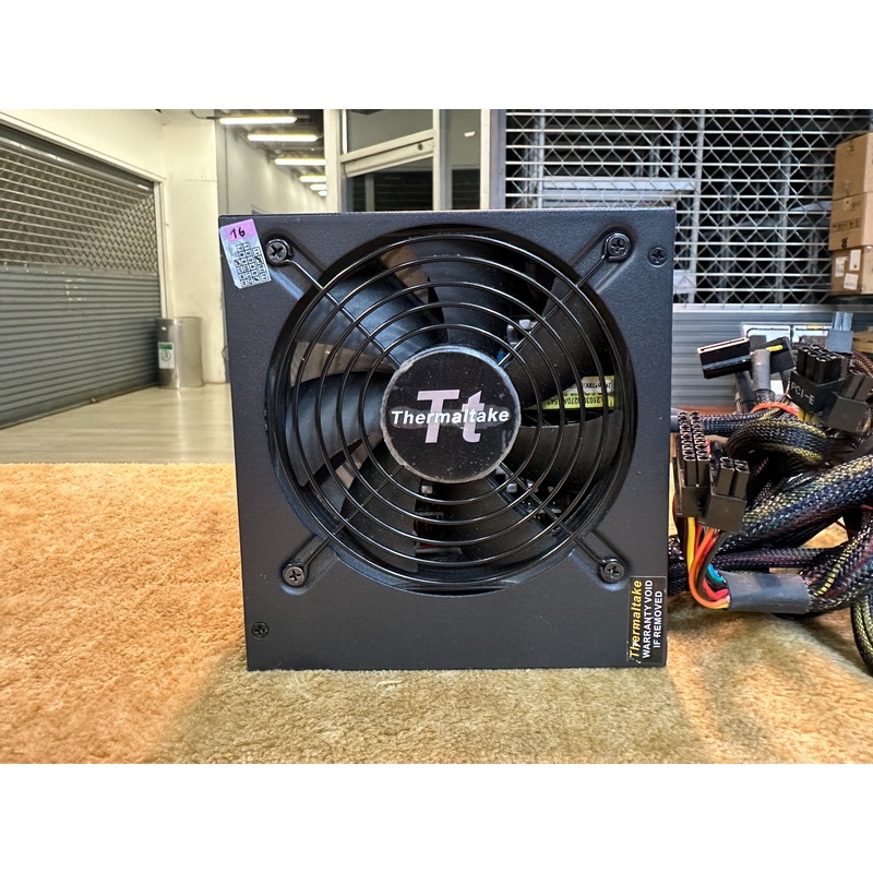 Thermaltake TR2 700W Gold | Shopee Thailand