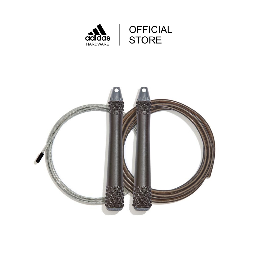 adidas เชือกกระโดด Weighted Skipping Rope / Weighted Skipping Rope ...