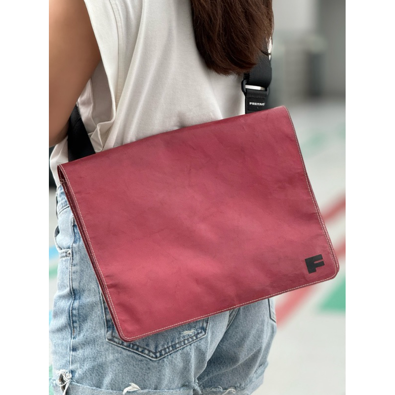 freitag willy f97 Volkswagen polo エアバッグ