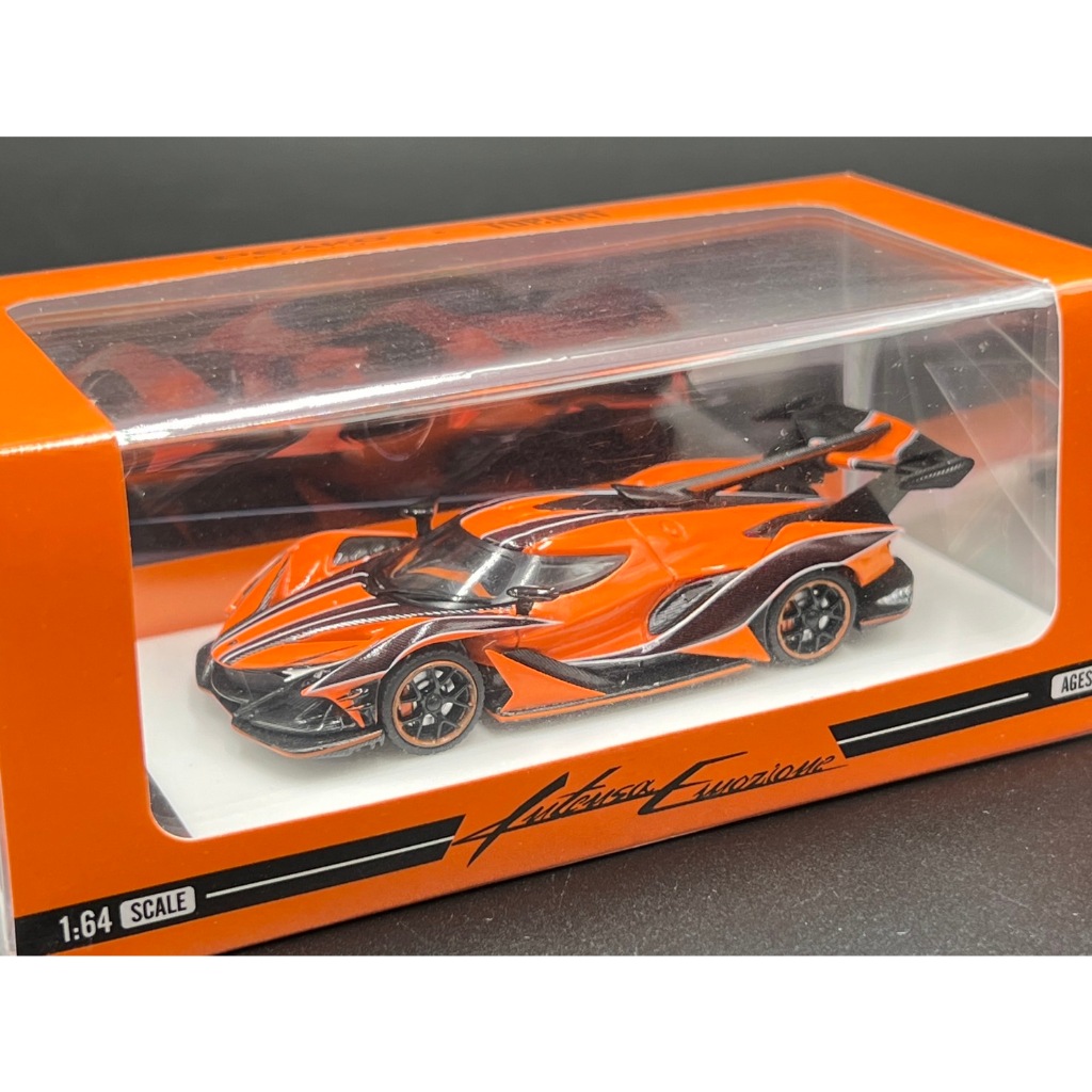 Maquette Mazda RX-7 FC3S 1989 1:18 TopArt - Blanc Jantes Or - Neuf