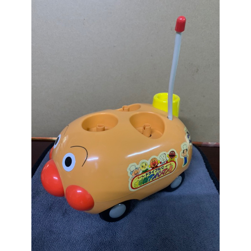 ยานอันปังแมน อันที่ 1 anpanman toy | Shopee Thailand