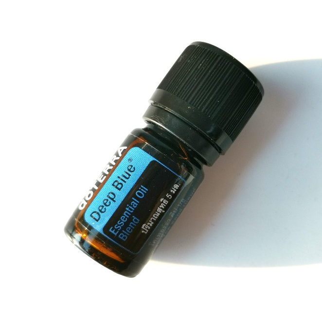 新品未開封 doTERRA ヘリクリサム 5mL 【公式通販】