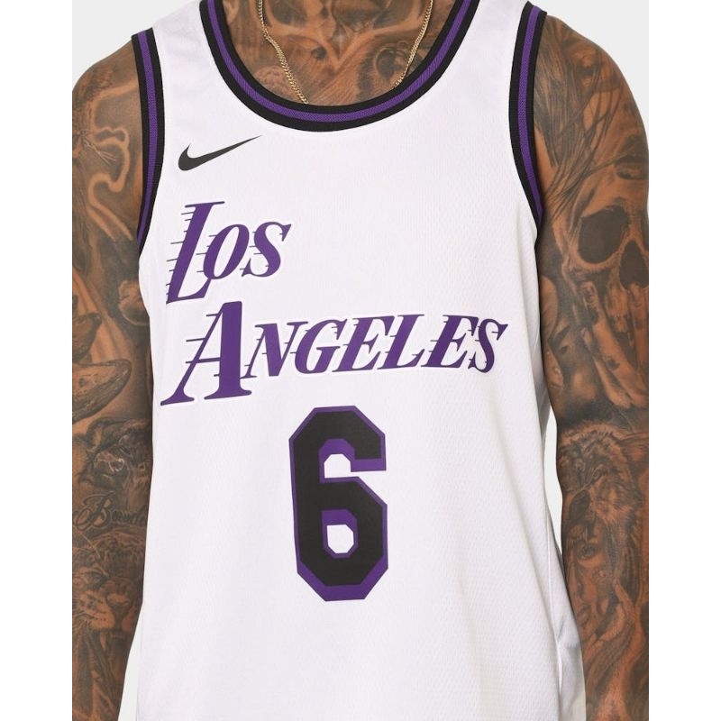 Nike USA James 6 ユニフォーム